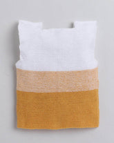 Little Angels Buttoned Up Bliss Vest Sleeveless/vests Buttoned Up Bliss Vest